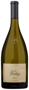2019 Terlan (Terlano) Pinot Bianco Riserva Vorberg