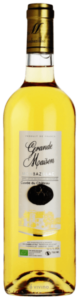 2000 Grande Maison Cuvée du Château Monbazillac