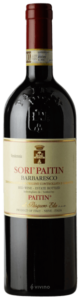 2018 PAITIN Barbaresco Sori’ Paitin