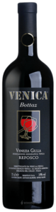 2016 Venica & Venica Bottaz Refosco