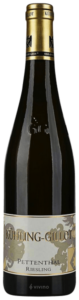2020 Kühling-Gillot Pettenthal Riesling GG