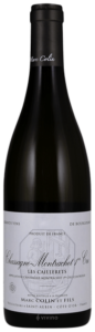 2019 Marc Colin Chassagne-Montrachet 1er Cru ‘Caillerets’