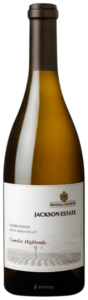 2020 Kendall-Jackson Highland Estates Camelot Highlands Chardonnay