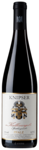 2017 Knipser Kalkmergel Spätburgunder