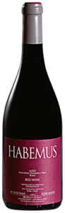 2019 San Giovenale Habemus Lazio Rosso (Etichetta Rossa)