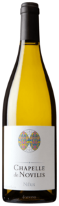 2019 Chapelle de Novilis Néus Blanc