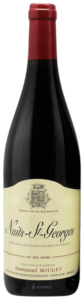 2019 Emmanuel Rouget Nuits-Saint-Georges