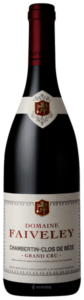 2008 Domaine Faiveley Chambertin Clos de Bèze Grand Cru