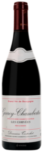 2021 Domaine Tortochot Gevrey-Chambertin ‘Les Corvées’