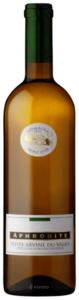 2021 Mont d’Or Aphrodite Petite Arvine du Valais