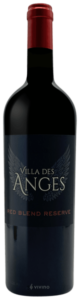 2021 Villa des Anges Red Blend Reserve