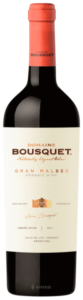 2020 Domaine Bousquet Gran Malbec