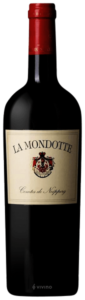2017 La Mondotte Saint-Emilion Grand Cru (Premier Grand Cru Classé)