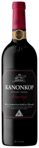 2017 Kanonkop Black Label Pinotage
