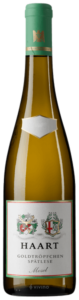 2020 Weingut Reinhold Haart Goldtröpfchen Spätlese (Piesporter Riesling)