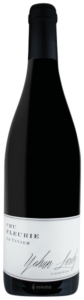 2019 Yohan Lardy Cru Fleurie Le Vivier