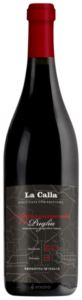 2021 La Calla Vigne Nostrane Appassimento Rosso