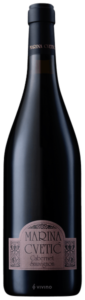 2007 Marina Cvetić Cabernet Sauvignon
