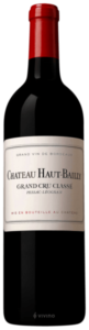 1979 Château Haut-Bailly Château Haut-Bailly (Cru Classé de Graves)