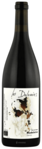 2019 Les Dolomies Madeleine