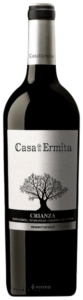 2018 Casa de la Ermita Monastrell – Tempranillo – Cabernet Sauvignon Crianza