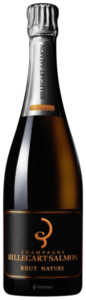 N.V. Billecart-Salmon Brut Nature Champagne