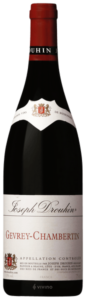 2020 Joseph Drouhin Gevrey-Chambertin