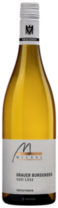 2021 Weingut Michel Grauer Burgunder vom Löss