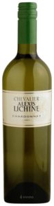 2021 Alexis Lichine Chevalier Chardonnay