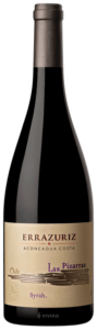 2017 Errazuriz Las Pizarras Syrah