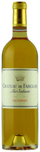 2004 Château de Fargues Sauternes (Lur Saluces)