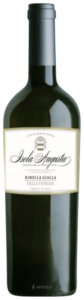 2021 Isola Augusta Ribolla Gialla