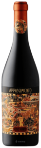 2021 Cantina di Negrar Appassimento Rosso
