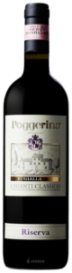 2013 Poggerino Bugialla Chianti Classico Riserva