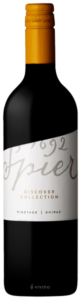 2021 Spier Discover Pinotage – Shiraz