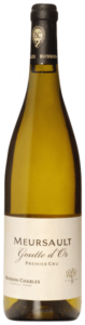 2020 Buisson-Charles Meursault Premier Cru ‘Goutte d’Or’