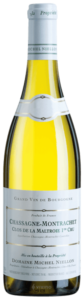 2019 Domaine Michel Niellon Chassagne-Montrachet 1er Cru ‘Clos de la Maltroie’