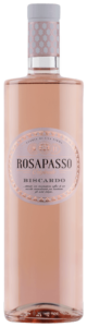 2021 Biscardo Rosapasso Pinot Nero
