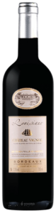 2020 Château Vignol Louisiane Bordeaux