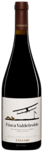2020 Callejo Finca Valdelroble
