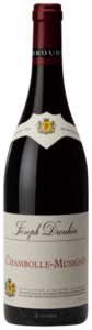 2016 Joseph Drouhin Chambolle-Musigny
