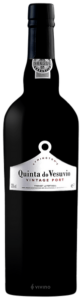 2007 Quinta do Vesuvio Vintage Port