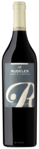 2015 Rudeles Cerro el Cuberillo