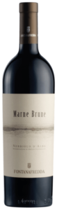 2019 Fontanafredda Nebbiolo d’Alba Marne Brune