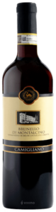 2001 Camigliano Brunello di Montalcino