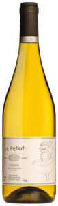 2022 Domaine Ricard Le Petiot Touraine