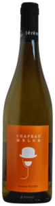 2020 Jérémie Huchet Chapeau Melon