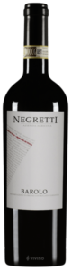 2013 Negretti Barolo