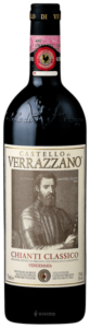 2019 Verrazzano Chianti Classico