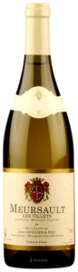 2018 Jean Javillier & Fils Meursault ‘Les Tillets’
